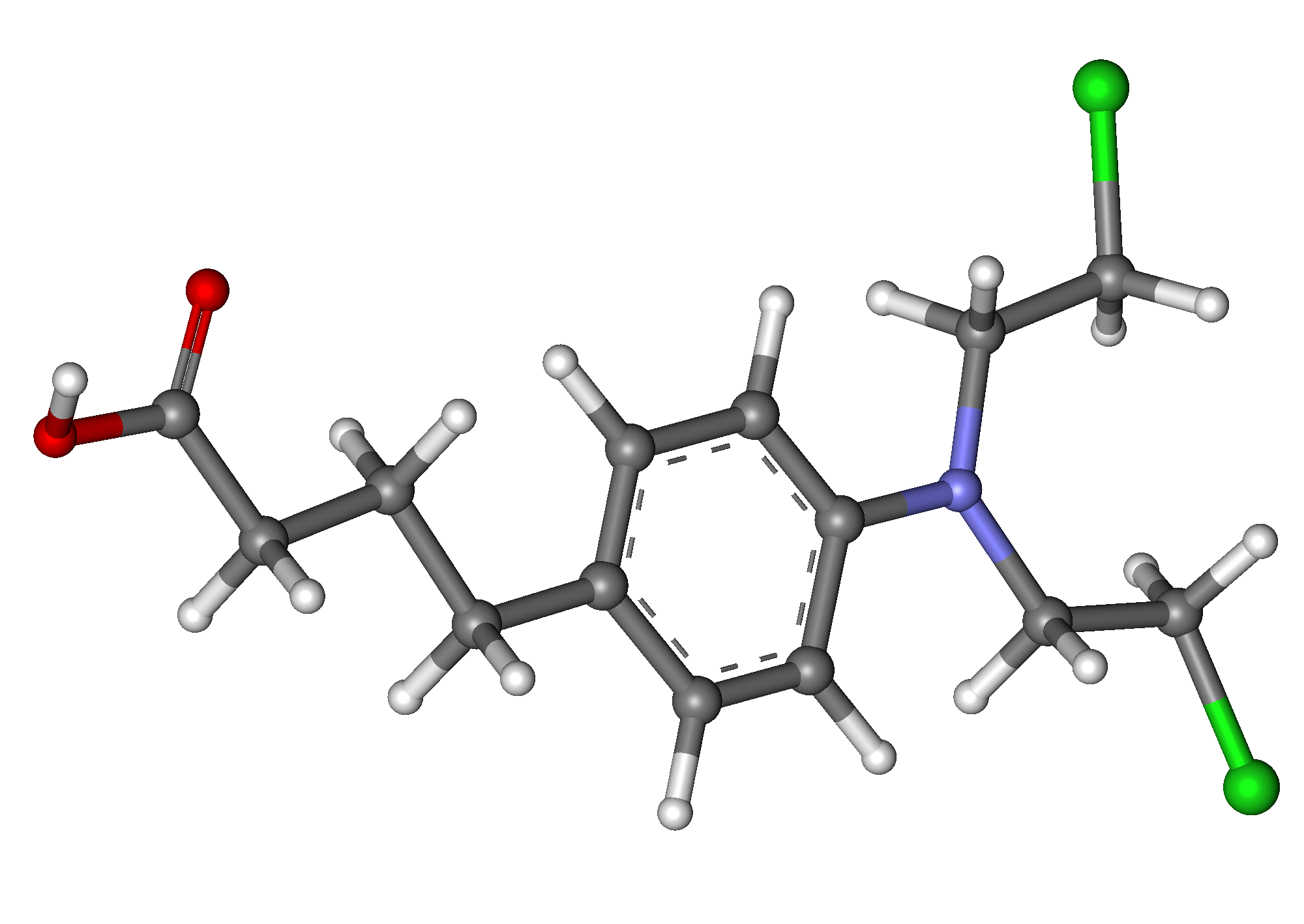 Chlorambucil