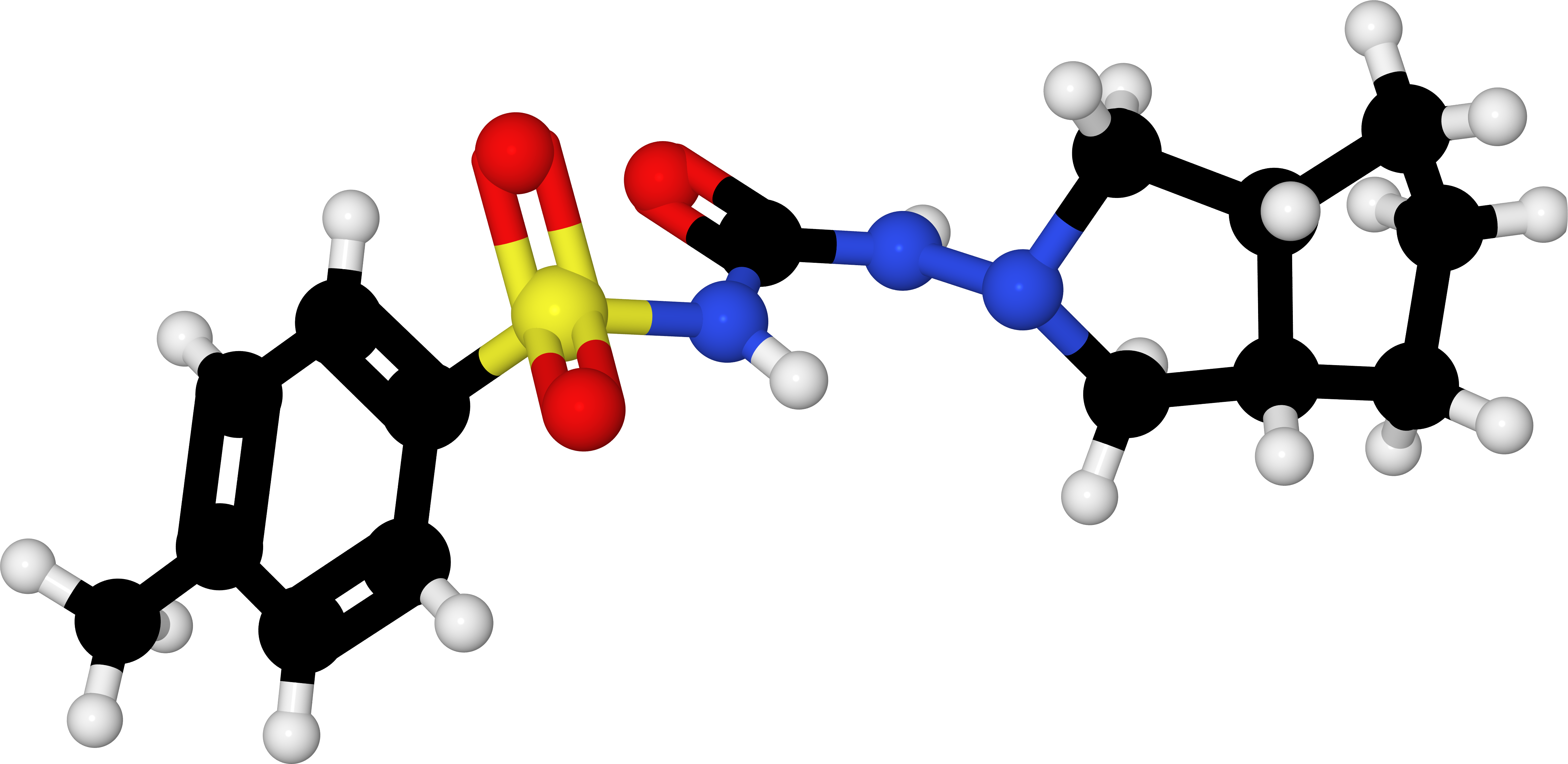 Gliclazide