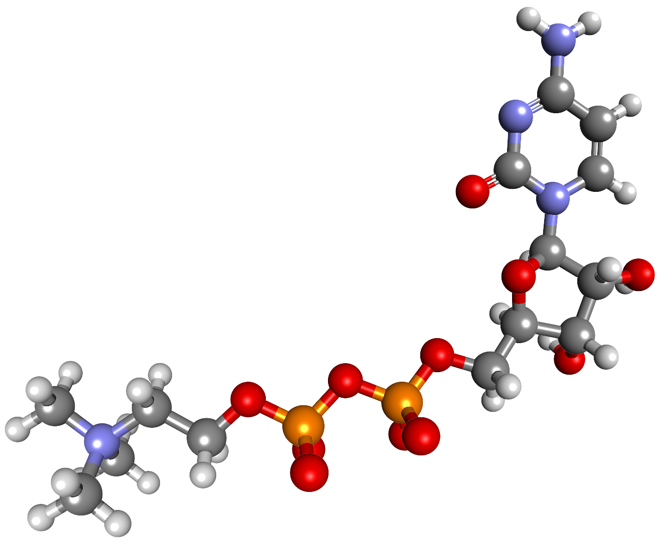 Citicholine