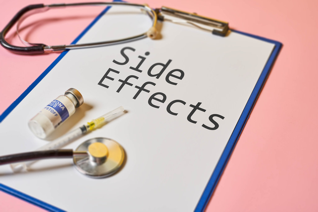 side effects clobetasol ingredients